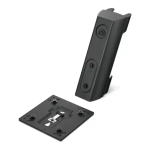 Kit Para Montagem Suporte De Fixação Do Thinkcentre Tiny Iii Preto