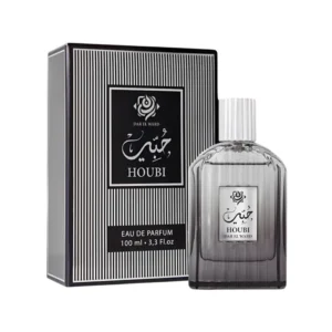 Perfume Masculino Dar El Ward Houbi EDP 100 ml
