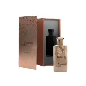 Perfume Unissex Mawwal Sense Gahmra EDP 100 ml