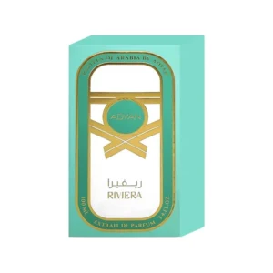 Perfume Feminino ADYAN Riviera Extrait de Parfum 100 ml