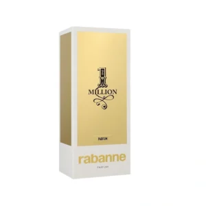 Perfume Masculino Paco Rabanne 1 Million Parfum 100 ml