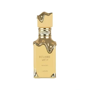 Perfume Unisex Lattafa Eclaire Banoffi EDP 100 ml