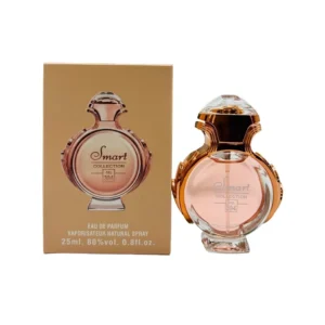 Perfume Feminino Smart Collection No. 394 EDP 25 ml