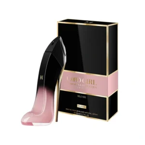 Perfume Feminino Carolina Herrera Good Girl New York Blush Elixir EDP 50 ml