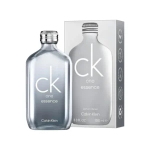 Perfume Unisex Calvin Klein CK One Essence EDP 100 ml
