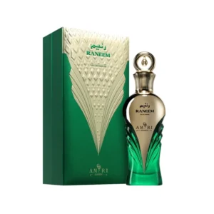 Perfume Unissex Hamidi Amiri Raneem EDP 100 ml