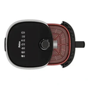Fritadeira Air Fryer Philco 4L Redstone 1500W Paf40A