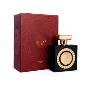 Perfume Unissex Lattafa Pride Nebras EDP 100 ml