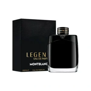 Perfume Masculino Montblanc Legend EDP 100 ml