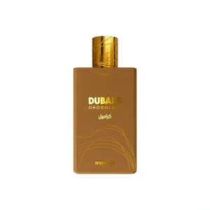 Perfume Unissex Mawwal Mystic Dubai's Chocolate EDP 100 ml