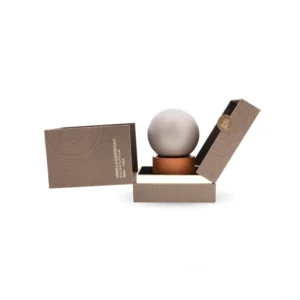 Perfume Unissex Aurora Scents Vanilla Espresso EDP 100 ml
