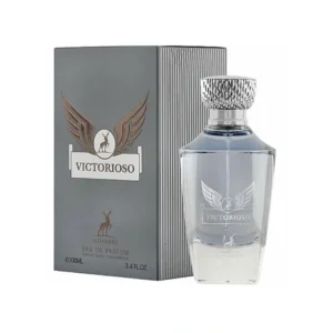 Perfume Masculino Maison Alhambra Victorioso Eau de Parfum 100 ml