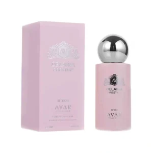 Perfume Feminino Avar Collection Delaina Prestige N°005 EDP 30 ml