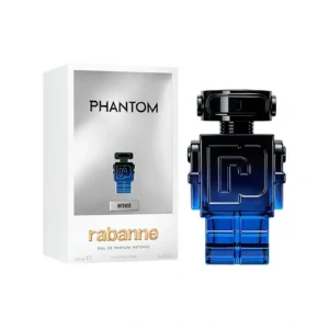 Perfume Masculino Paco Rabanne Phantom Intense EDP 100 ml