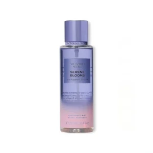 Colônia Spray Feminino Victoria`S Secret Serene Blooms Brume Parfumée 250 ml