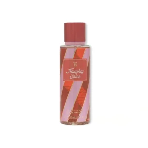 Colônia Feminina Victoria's Secret Naughty Spice Brume Parfumée 250 ml