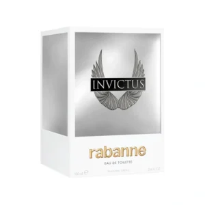 Perfume Masculino Paco Rabanne Invictus EDT 100 ml