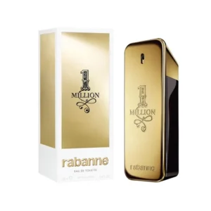 Perfume Masculino Paco Rabanne 1 Million EDT 100 ml