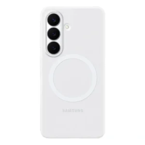 Capa Protetora Silicone Magnética Samsung Galaxy S26