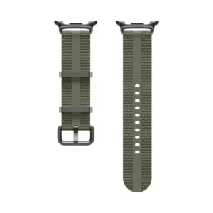 Pulseira Athleisure Galaxy Watch8 (pm) Cor Verde