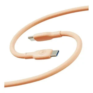 Motorola - Cabo De Celular Premium 100w Original Silicone