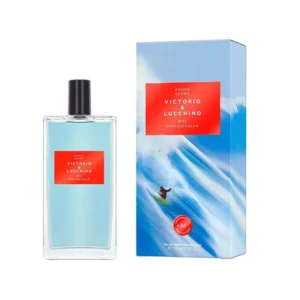 Perfume Masculino Victorio & Lucchino Aguas Sport Nº11 Evasión Polar EDT 150 ml