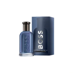Perfume Masculino Hugo Boss Bottled Infinite EDP 100 ml