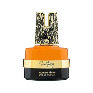 Perfume Unissex Armaf Scentasy Noir De Peche EDP 100 ml