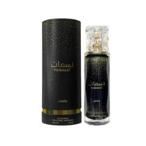 Perfume Unissex Lattafa Nasmaat EDP 100 ml