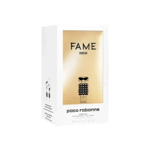 Refil de Perfume Feminino Rabanne Fame Parfum 80 ml