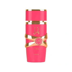 Perfume Feminino Lattafa Yara Candy EDP 100 ml