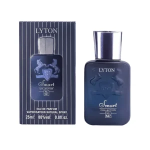 Perfume Masculino Smart Collection No. 527 EDP 25 ml