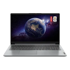 Notebook Lenovo Ideapad 1 Amd Ryzen 5 8gb 512gb Ssd Linux