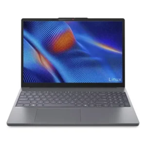 Notebook Lenovo Ideapad Slim 3 Intel Core 3 8gb 256gb Linux