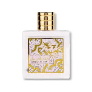 Perfume Feminino Lattafa Qaed Al Fursan Unlimited EDP 90 ml