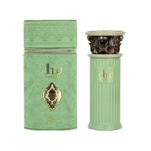Perfume Unissex Ard Al Zaafaran Manaal EDP 100 ml