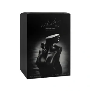 Perfume Feminino Billie Eilish No. 2 EDP 100 ml