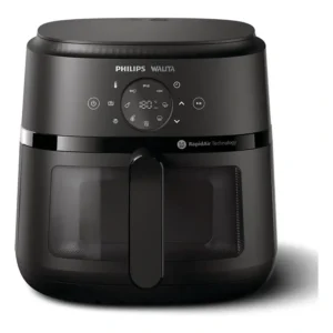 Fritadeira Airfryer Digital Philips Walita Na230