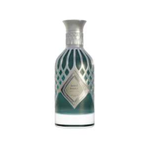 Perfume Unissex Mawwal Royal Santal EDP 100 ml