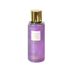 Colônia Feminina Stella Dustin Champagne Dream Shine Brume Parfumée 250 ml