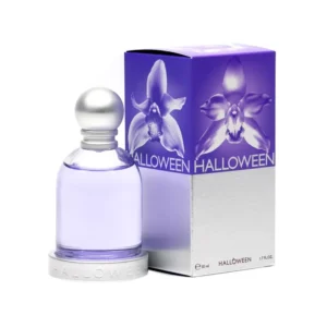 Perfume Feminino Halloween EDT 50 ml
