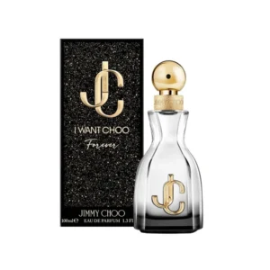 Perfume Feminino Jimmy Choo I Want Choo Forever EDP 100 ml