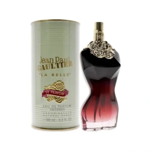 Perfume Feminino Jean Paul Gaultier La Belle Le Parfum EDP 100 ml