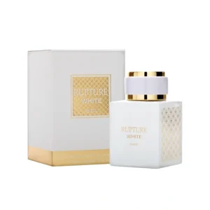 Perfume Feminino Prime Collection Rupture White EDP 100 ml