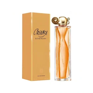 Perfume Feminino Givenchy Organza EDP 100 ml