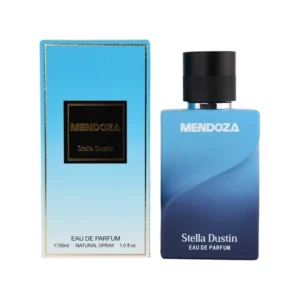 Perfume Masculino Stella Dustin Mendoza EDP 30 ml