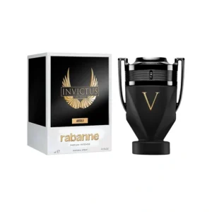 Perfume Masculino Paco Rabanne Invictus Victory Absolu Parfum Intense 100 ml