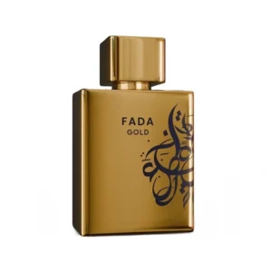Perfume Masculino Mawwal Fada Gold EDP 100 ml