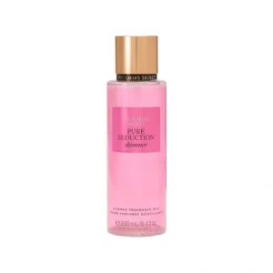 Colônia Feminina Victoria's Secret Pure Seduction Shimmer Brume Parfumée 250 ml