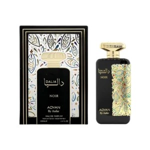 Perfume Feminino ADYAN Dalia Noir EDP 100 ml